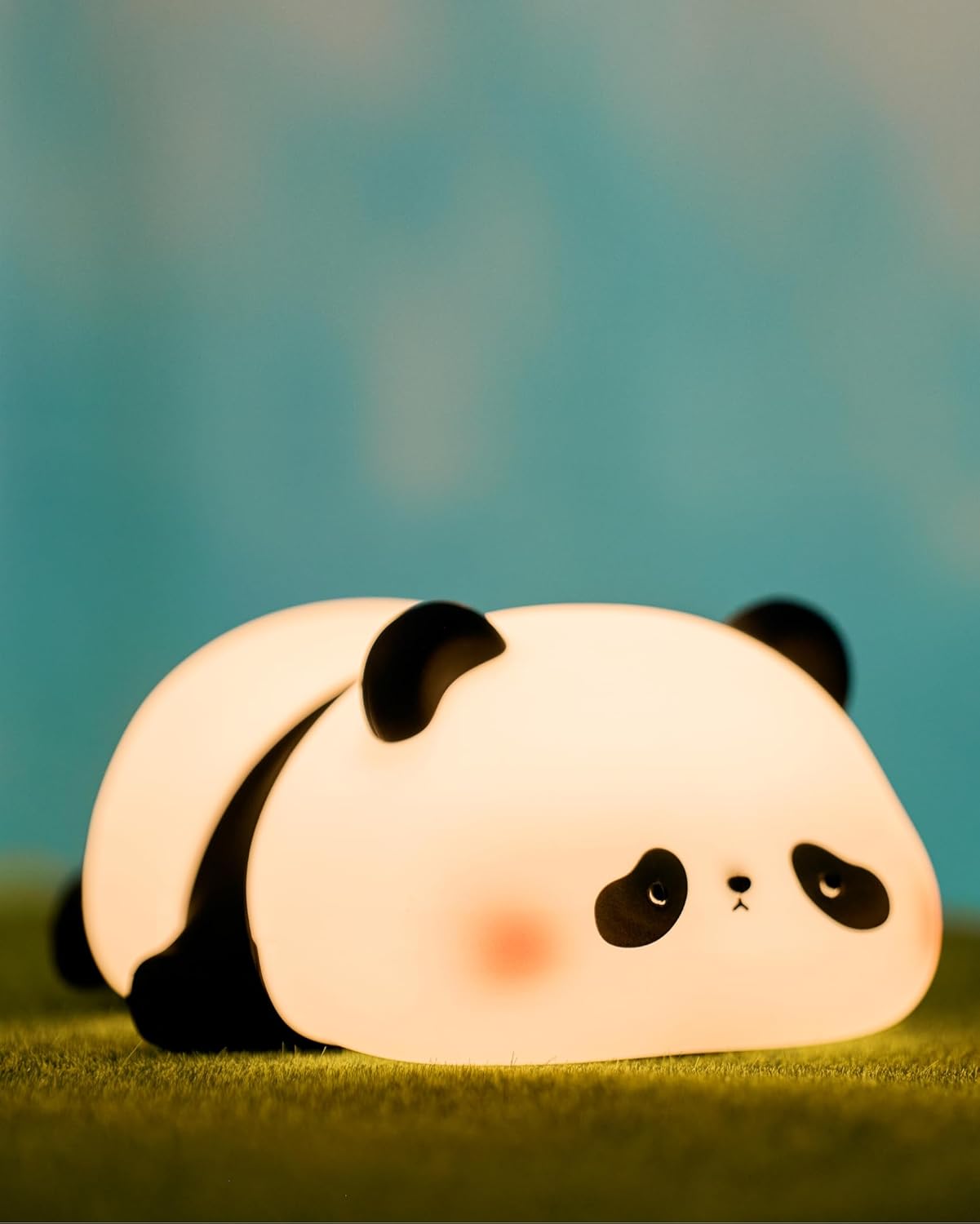 Panda Night Light for Kids